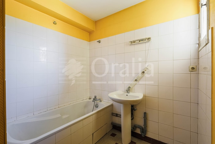 Image 8 sur 16 - Appartement  ·  Vente · Grenoble (38100) · 3 pièces · 60m²