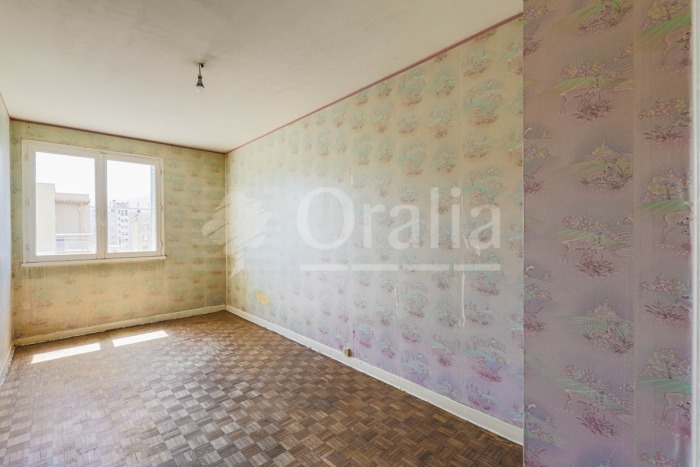 Image 5 sur 16 - Appartement  ·  Vente · Grenoble (38100) · 3 pièces · 60m²