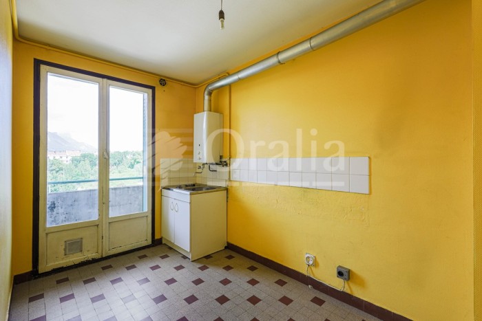 Image 7 sur 16 - Appartement  ·  Vente · Grenoble (38100) · 3 pièces · 60m²