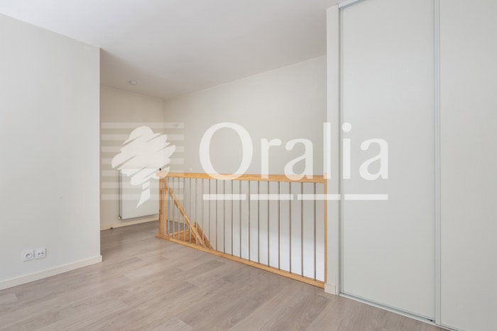 Image 10 sur 10 - Appartement  ·  Vente · Gieres (38610) · 2 pièces · 41m²