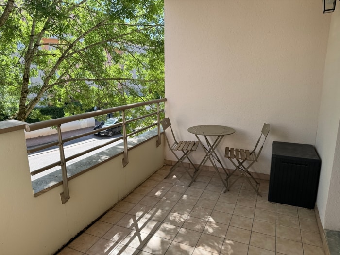 Image 8 sur 8 - Appartement  ·  Vente · Dijon (21000) · 2 pièces · 34m²