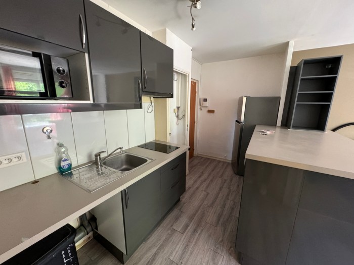 Image 3 sur 8 - Appartement  ·  Vente · Dijon (21000) · 2 pièces · 34m²