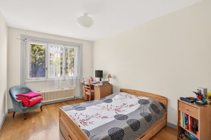 Image 5 sur 9 - Appartement  ·  Vente · Lyon (69007) · 3 pièces · 89m²