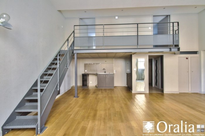 Image 3 sur 10 - Appartement  ·  Vente · Caluire Et Cuire (69300) · 3 pièces · 80m²