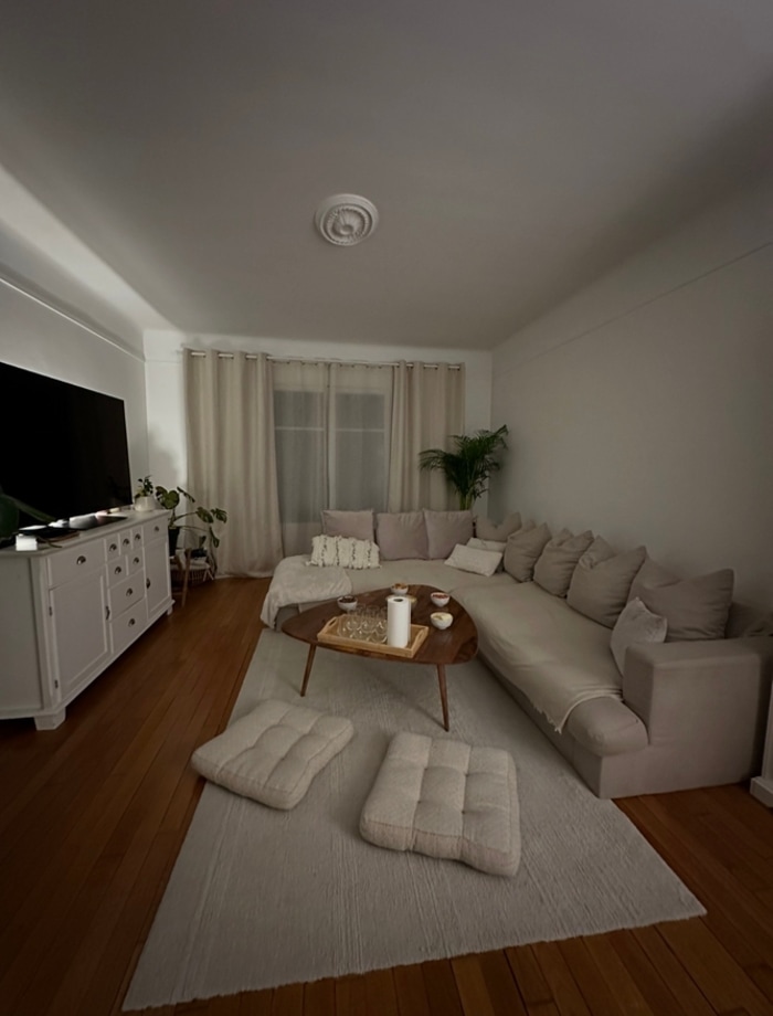 Image 4 sur 7 - Appartement  ·  Vente · Chaville (92370) · 3 pièces · 73m²