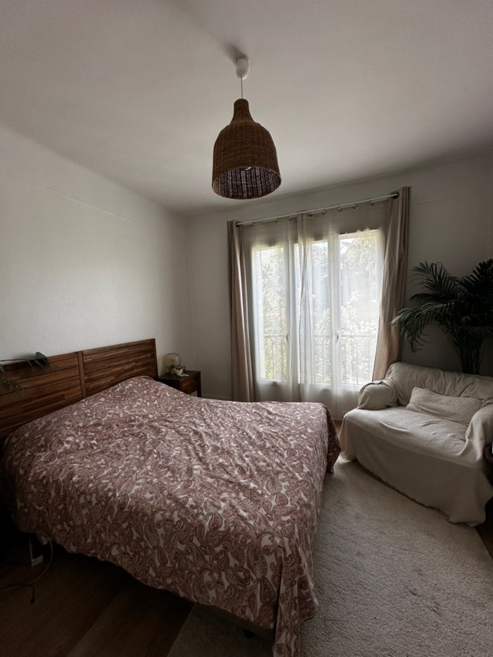 Image 3 sur 7 - Appartement  ·  Vente · Chaville (92370) · 3 pièces · 73m²
