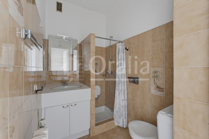 Image 12 sur 14 - Appartement  ·  Vente · Le Bouscat (33110) · 5 pièces · 126m²