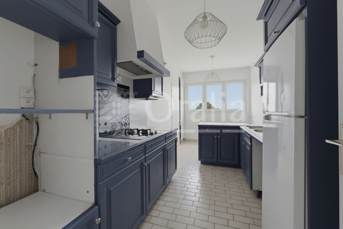 Image 6 sur 14 - Appartement  ·  Vente · Le Bouscat (33110) · 5 pièces · 126m²