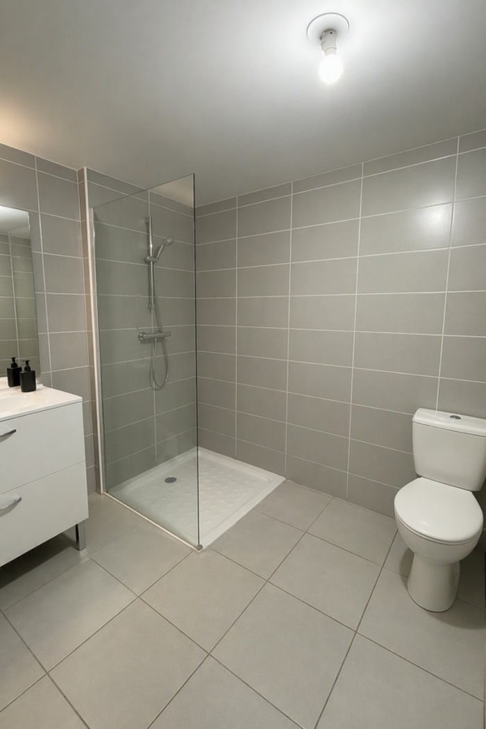 Image 6 sur 9 - Appartement  ·  Vente · Longvic (21600) · 33m²