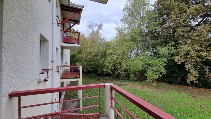 Image 10 sur 11 - Appartement  ·  Vente · St Jean D Illac (33127) · 2 pièces · 56m²