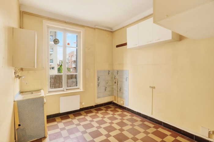 Image 5 sur 10 - Appartement  ·  Vente · Lyon (69003) · 1 pièce · 35m²