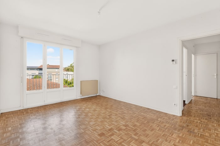 Image 1 sur 10 - Appartement  ·  Vente · Tassin La Demi Lune (69160) · 2 pièces · 44m²