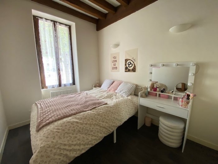 Image 2 sur 7 - Appartement  ·  Vente · Dijon (21000) · 2 pièces · 29m²