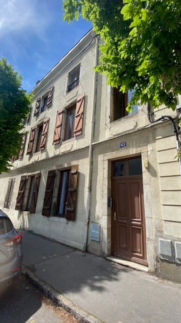 Image 6 sur 7 - Appartement  ·  Vente · Dijon (21000) · 2 pièces · 29m²