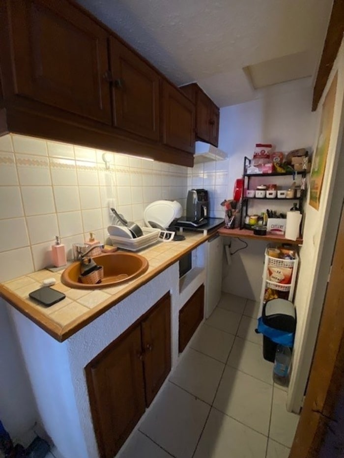 Image 4 sur 7 - Appartement  ·  Vente · Dijon (21000) · 2 pièces · 29m²