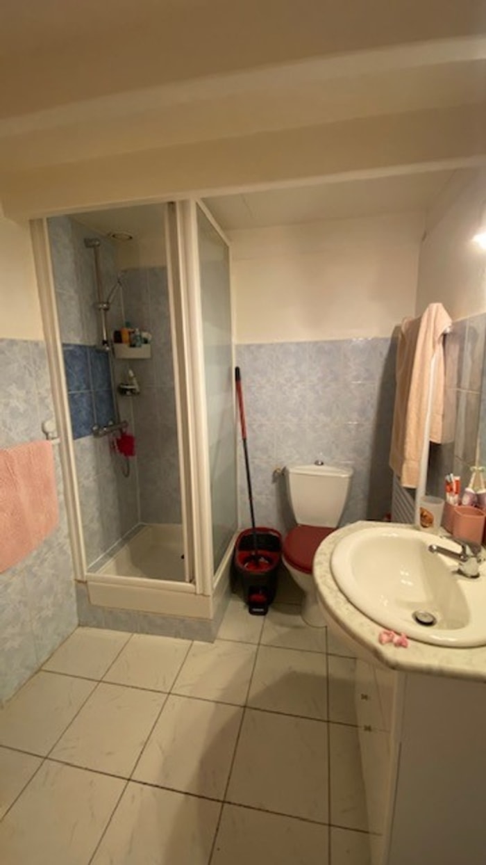 Image 5 sur 7 - Appartement  ·  Vente · Dijon (21000) · 2 pièces · 29m²