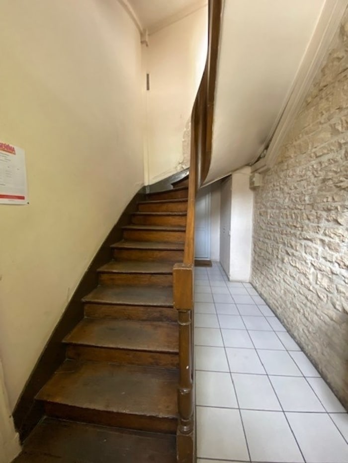 Image 7 sur 7 - Appartement  ·  Vente · Dijon (21000) · 2 pièces · 29m²