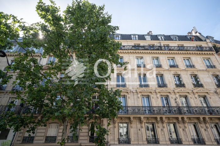 Image 1 sur 11 - Appartement  ·  Vente · Paris (75003) · 1 pièce · 15m²