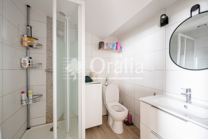 Image 6 sur 8 - Appartement  ·  Vente · Bordeaux (33000) · 1 pièce · 25m²