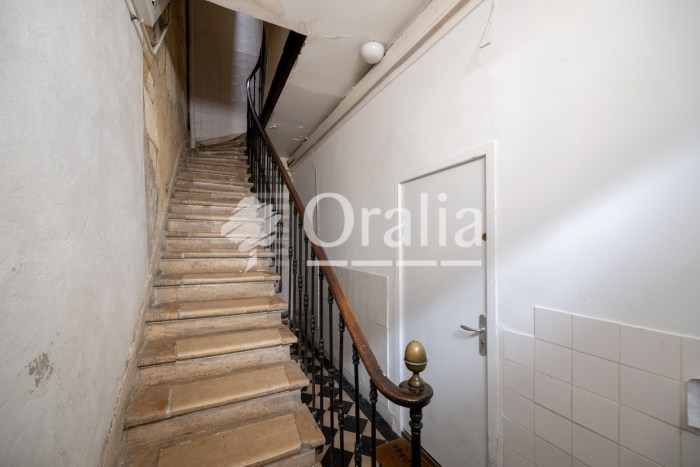 Image 7 sur 8 - Appartement  ·  Vente · Bordeaux (33000) · 1 pièce · 25m²