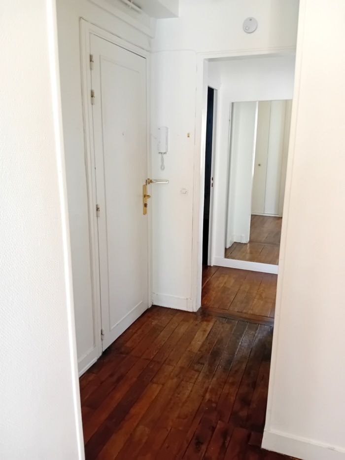 Image 5 sur 6 - Appartement  ·  Vente · Paris (75014) · 37m²
