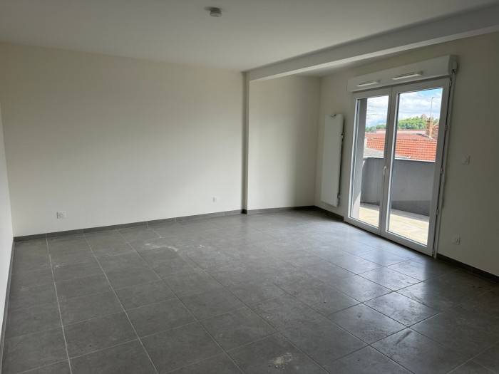 Image 4 sur 5 - Appartement  ·  Vente · Talant (21240) · 1 pièce · 38m²
