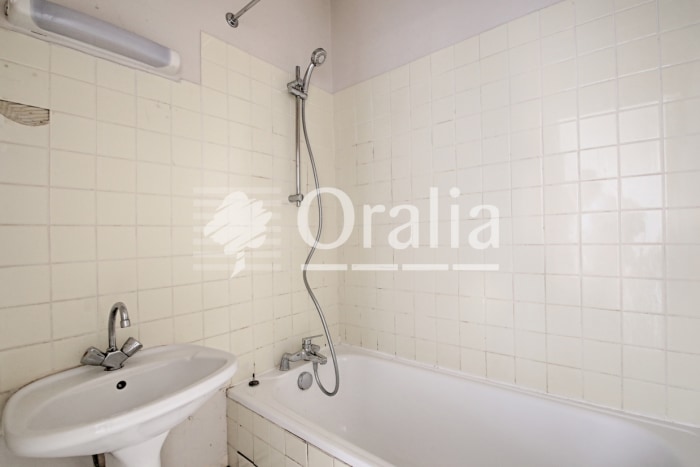 Image 8 sur 8 - Appartement  ·  Vente · Paris (75002) · 2 pièces · 54m²