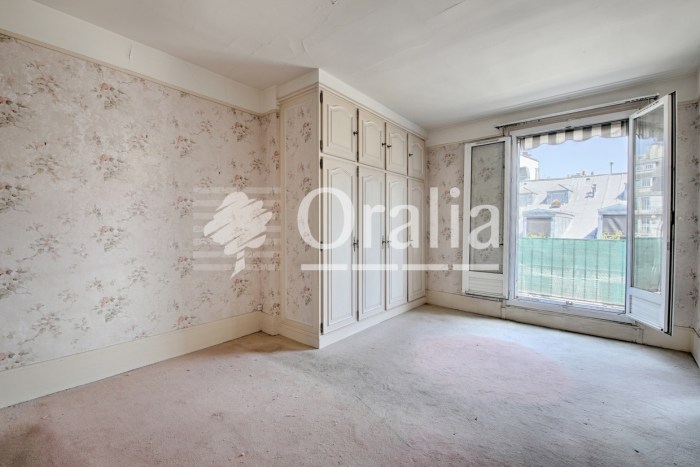 Image 6 sur 8 - Appartement  ·  Vente · Paris (75002) · 2 pièces · 42m²