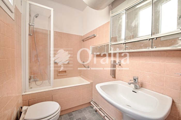 Image 8 sur 8 - Appartement  ·  Vente · Paris (75002) · 2 pièces · 42m²
