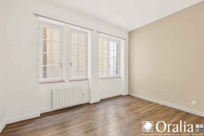 Image 5 sur 8 - Appartement  ·  Vente · Lyon (69001) · 2 pièces · 49m²