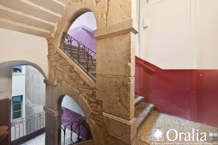 Image 7 sur 8 - Appartement  ·  Vente · Lyon (69001) · 2 pièces · 49m²
