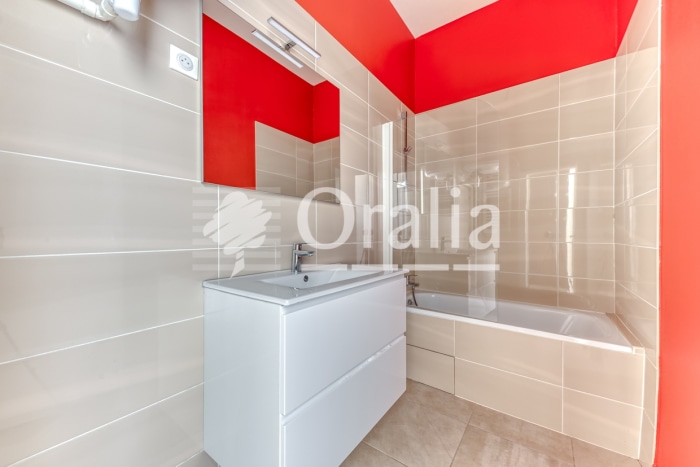 Image 6 sur 7 - Appartement  ·  Vente · Lyon 07 (69007) · 2 pièces · 34m²