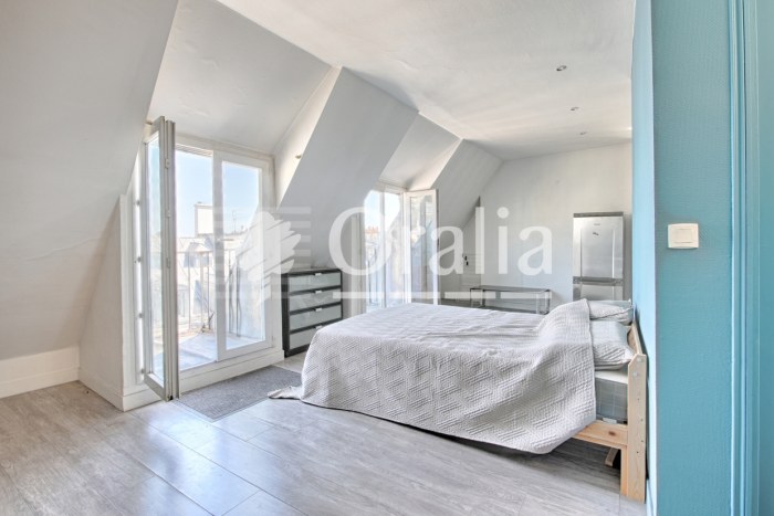 Image 1 sur 9 - Appartement  ·  Vente · Paris (75002) · 1 pièce · 30m²