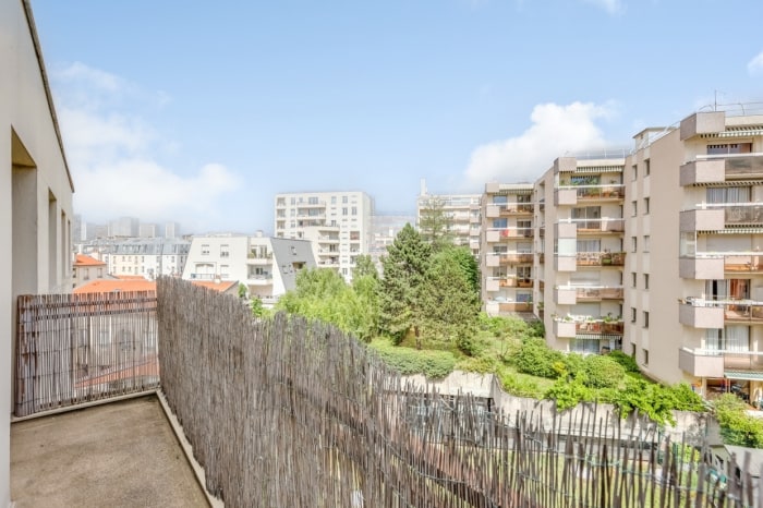 Image 4 sur 13 - Appartement  ·  Vente · Le Kremlin Bicetre (94270) · 48m²
