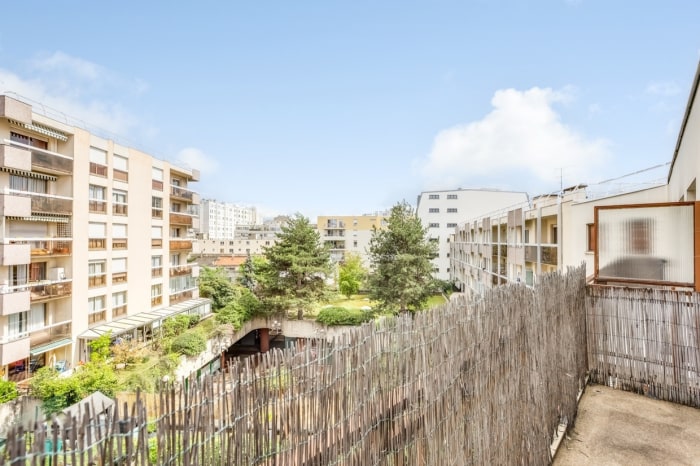 Image 3 sur 13 - Appartement  ·  Vente · Le Kremlin Bicetre (94270) · 48m²