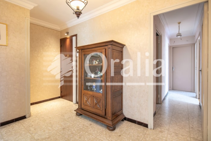 Image 12 sur 14 - Appartement  ·  Vente · Grenoble (38100) · 3 pièces · 78m²