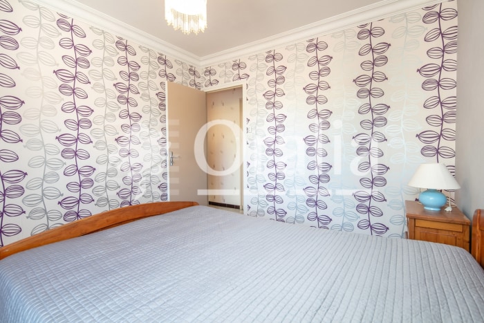 Image 9 sur 14 - Appartement  ·  Vente · Grenoble (38100) · 3 pièces · 78m²
