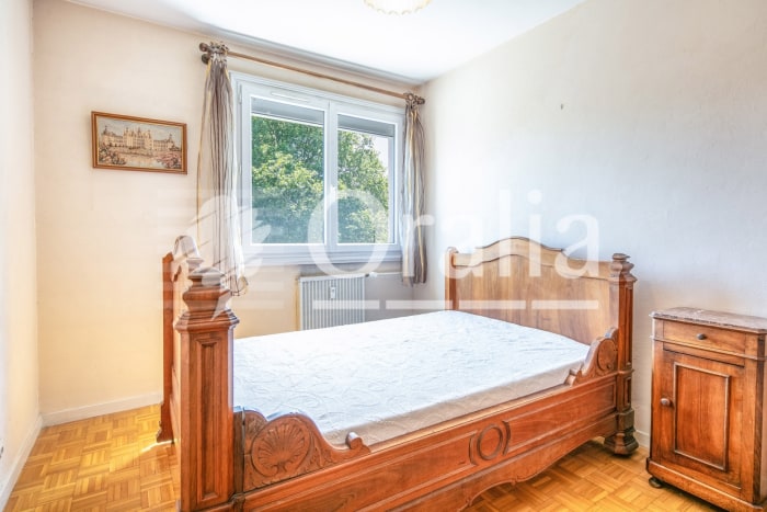 Image 6 sur 14 - Appartement  ·  Vente · Grenoble (38100) · 3 pièces · 78m²