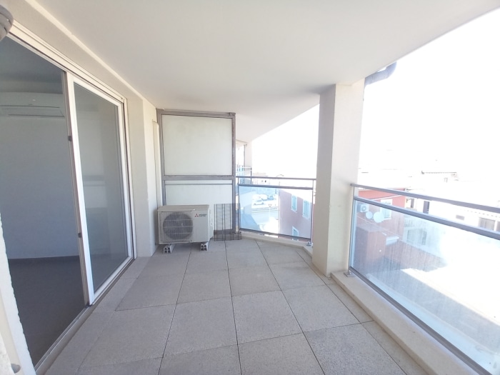 Image 3 sur 18 - Appartement  ·  Vente · Marseille (13008) · 2 pièces · 37m²
