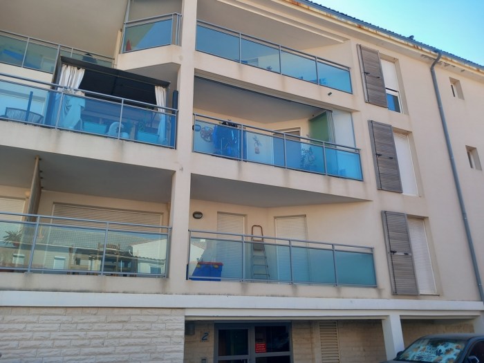 Image 18 sur 18 - Appartement  ·  Vente · Marseille (13008) · 2 pièces · 37m²
