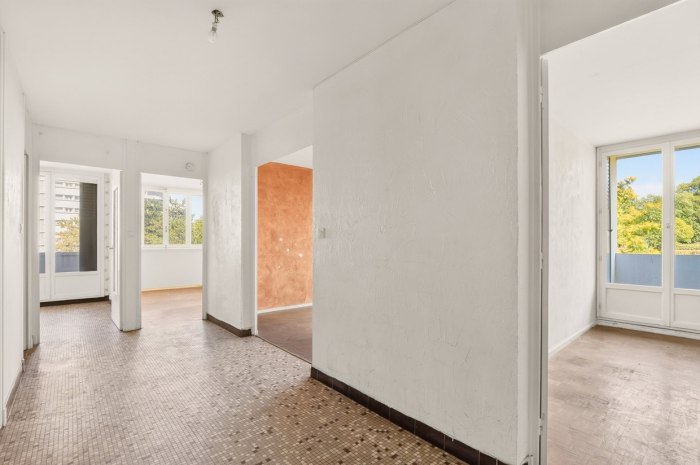 Image 11 sur 16 - Appartement  ·  Vente · Caluire Et Cuire (69300) · 4 pièces · 71m²
