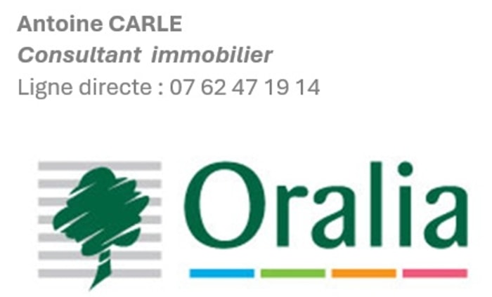 Image 13 sur 13 - Appartement  ·  Vente · Brignais (69530) · 4 pièces · 75m²