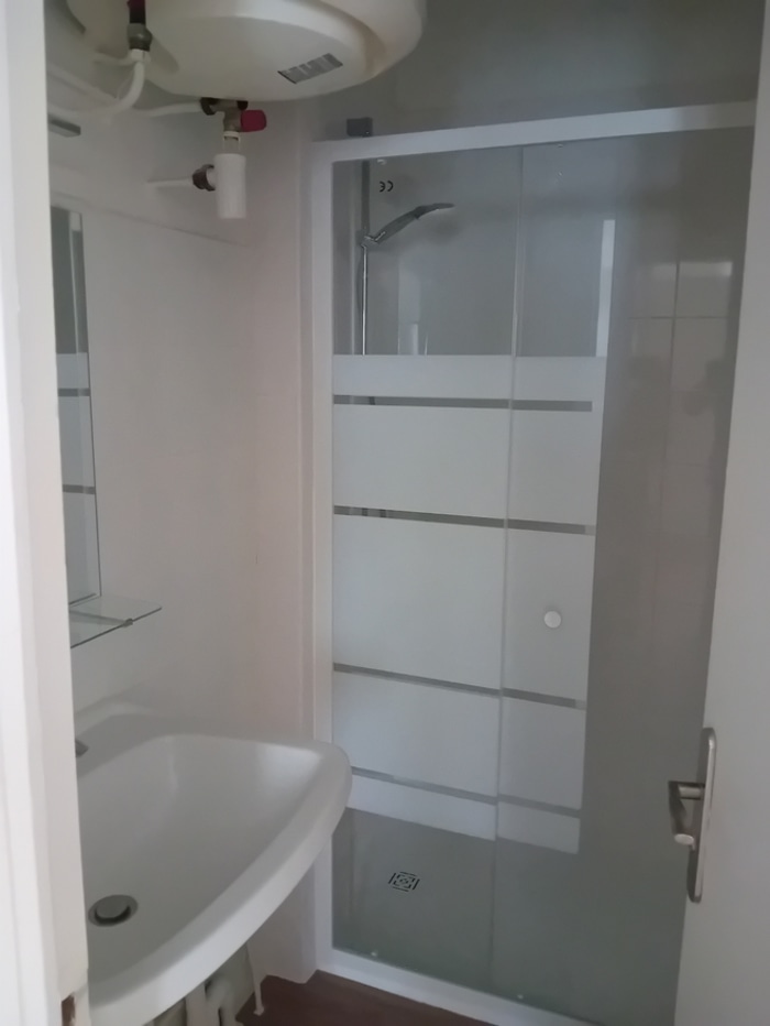Image 6 sur 6 - Appartement  ·  Vente · Paris (75017) · 1 pièce · 18m²