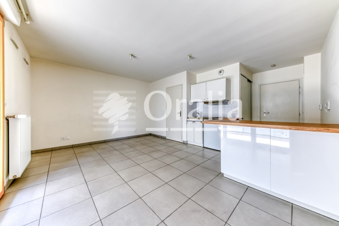 Image 6 sur 10 - Appartement  ·  Vente · Lyon (69008) · 1 pièce · 28m²