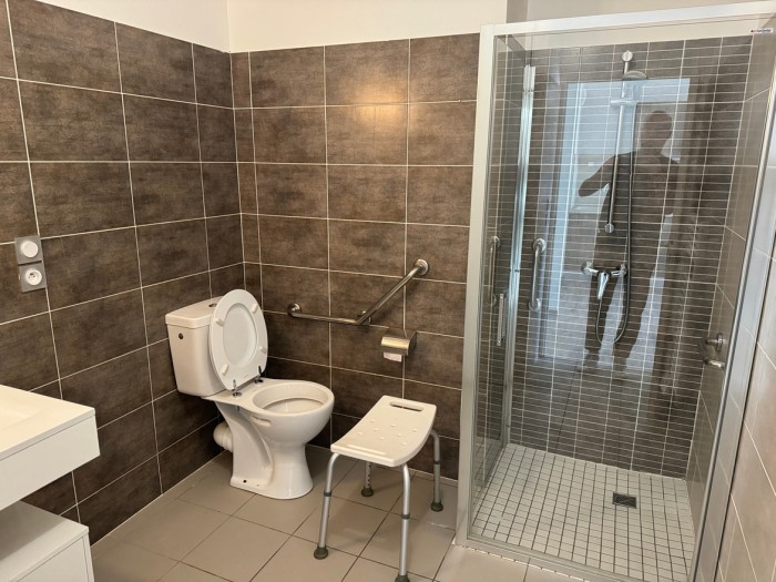 Image 8 sur 9 - Appartement  ·  Vente · Dijon (21000) · 2 pièces · 35m²