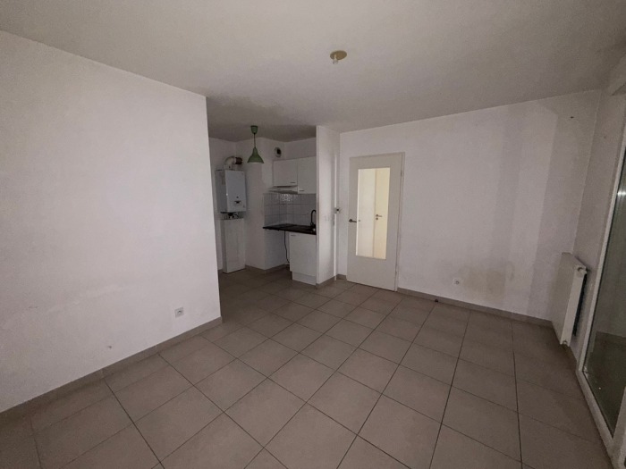 Image 3 sur 9 - Appartement  ·  Vente · Montpellier (34070) · 2 pièces · 39m²