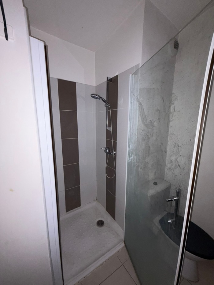 Image 7 sur 9 - Appartement  ·  Vente · Montpellier (34070) · 2 pièces · 39m²
