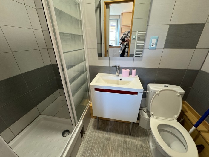 Image 5 sur 6 - Appartement  ·  Vente · Dijon (21000) · 1 pièce · 21m²