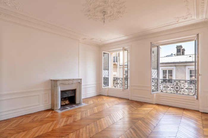 Image 12 sur 30 - Appartement  ·  Vente · Paris 09 (75009) · 5 pièces · 138m²