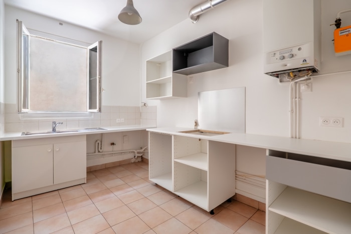 Image 13 sur 30 - Appartement  ·  Vente · Paris 09 (75009) · 5 pièces · 138m²